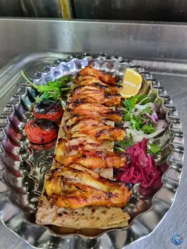 عکس کبابی بریانی امید، سعدی غربی، شهرکرد 6