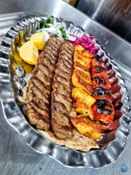 عکس کبابی بریانی امید، سعدی غربی، شهرکرد 7