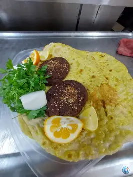 عکس کبابی بریانی امید، سعدی غربی، شهرکرد 8