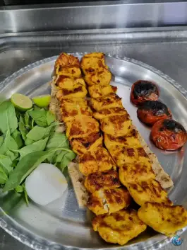 عکس کبابی بریانی امید، سعدی غربی، شهرکرد 9