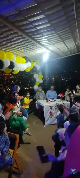 عکس سفره خانه حاج عبدالله، پسرک، مینودشت 6