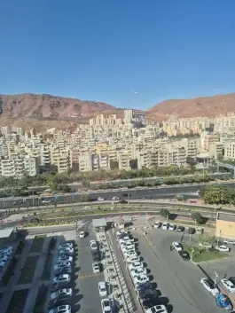 عکس هتل لاله پارک، میدان شهید فهمیده تبریز 10