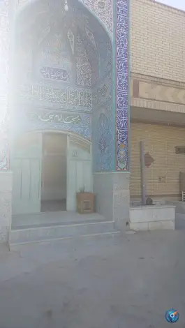 مسجد امام سجاد، زیار، اصفهان