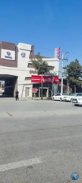 عکس های بانک شهر؛ امیرکبیر، اصفهان