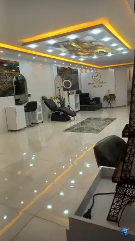 عکس های سالن زیبایی پدیده، صاحب الزمان، اصفهان