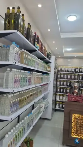 عکس عطاری بارِو شعبه ۲، ملک شهر اصفهان 2