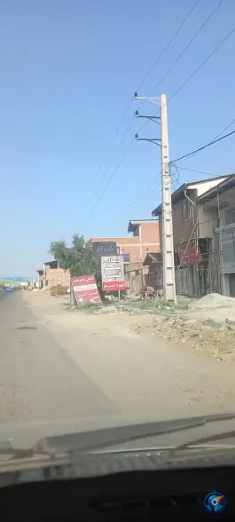 کبابی گلوگاه، کردکوی - بهشهر