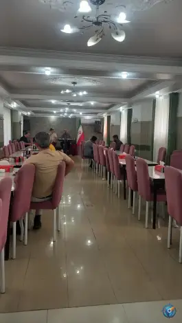عکس رستوران عباس کبابچی، نجارخانه، ارومیه 6