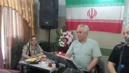 عکس رستوران عباس کبابچی، نجارخانه، ارومیه 7