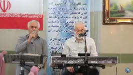 عکس رستوران عباس کبابچی، نجارخانه، ارومیه 8