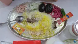 عکس رستوران عباس کبابچی، نجارخانه، ارومیه 9