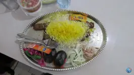عکس رستوران عباس کبابچی، نجارخانه، ارومیه 10