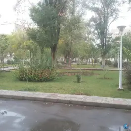 پارک شهید مغرور، ملاصدرا، اصفهان