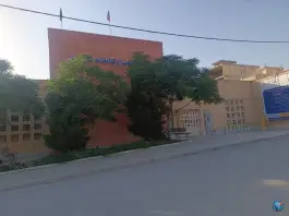 عکس کتابخانه و سالن مطالعه شفق، محله شفق، اصفهان 3