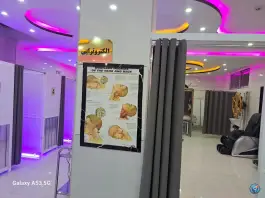 فیزیوتراپی ونوس بهارستان اصفهان