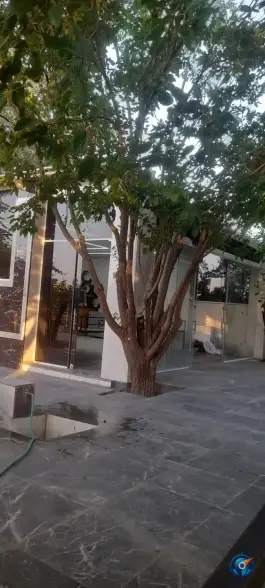 سفره خونه امید، کوهنجان سروستان