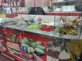 عکس فست فود سلف سرویس لشگر آباد، بلوار شهدا، دورود 5