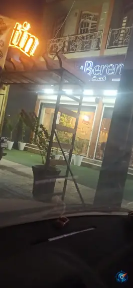 عکس فست فود برنتین، برازجان 2
