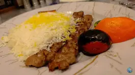 عکس رستوران امیرکبیر، خرمشهر، مشهد 4