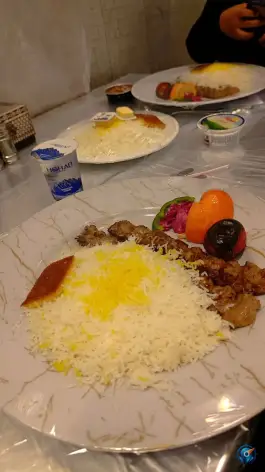 عکس رستوران امیرکبیر، خرمشهر، مشهد 5