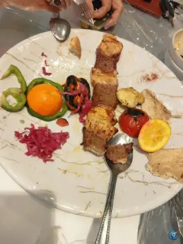 عکس رستوران امیرکبیر، خرمشهر، مشهد 6