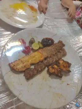 عکس رستوران امیرکبیر، خرمشهر، مشهد 9