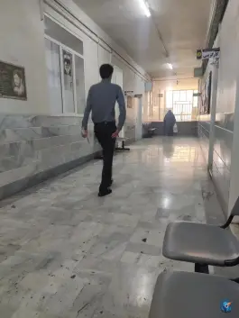 عکس اداره آموزش و پرورش ناحیه ۱ قم، محله صفائیه، شهر قم 2