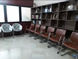 کلینیک جایروس، زرگنده، تهران