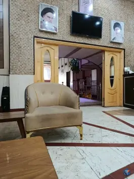 عکس هتل آفتاب، بلوار سردشت، اراک 3