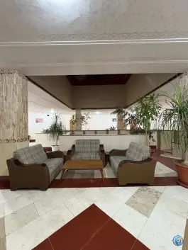 عکس هتل آفتاب، بلوار سردشت، اراک 4