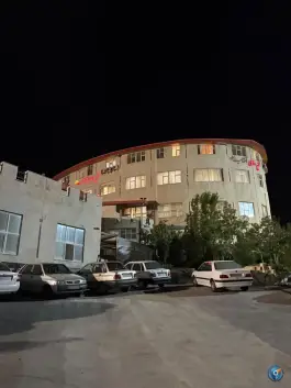 عکس هتل آفتاب، بلوار سردشت، اراک 5