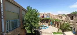 عکس اقامتگاه بومگردی جاده ابریشم، احمدآباد، مشهد 1