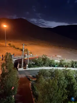 عکس هتل آفتاب، بلوار سردشت، اراک 6