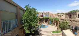 عکس اقامتگاه بومگردی جاده ابریشم، احمدآباد، مشهد 3
