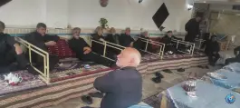عکس اقامتگاه بومگردی جاده ابریشم، احمدآباد، مشهد 7