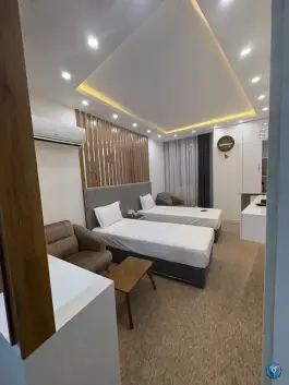 عکس هتل آفتاب، بلوار سردشت، اراک 10