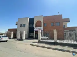 عکس های درمانگاه تامین اجتماعی نمین، وحدت، نمین