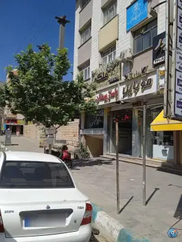 عکس های سالن زیبایی ملکه گرمدره کرج
