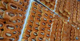 کارگاه قنادی مصور، محله ارداجی اصفهان