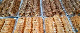 عکس کارگاه قنادی مصور، محله ارداجی اصفهان 2