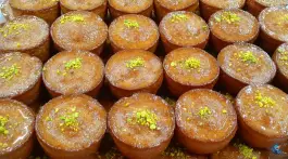 عکس کارگاه قنادی مصور، محله ارداجی اصفهان 3