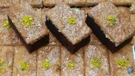 عکس کارگاه قنادی مصور، محله ارداجی اصفهان 4