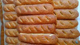 عکس کارگاه قنادی مصور، محله ارداجی اصفهان 5
