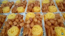 عکس کارگاه قنادی مصور، محله ارداجی اصفهان 6