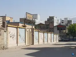 عکس های دبستان نبوت، دولت آباد، کرمانشاه
