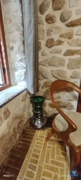 عکس عمارت فرهادی، محله سنگ سیاه، شیراز 7