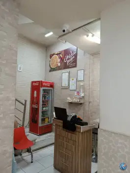 عکس فست فود عطافل، محله الهیه شاهرود 3