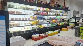 عکس لبنیات جزیره، بهارستان، اصفهان 2