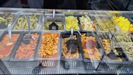 عکس لبنیات جزیره، بهارستان، اصفهان 3