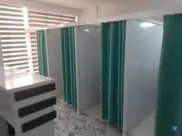 عکس کلینیک حکیم، محله زیبا شهر، محمدیه 9